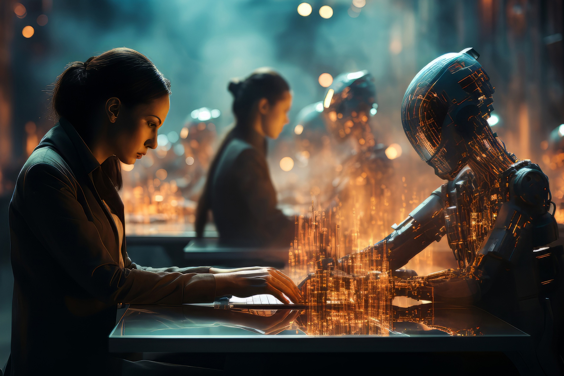 AI