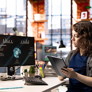 Advanced Analytics and Reporting