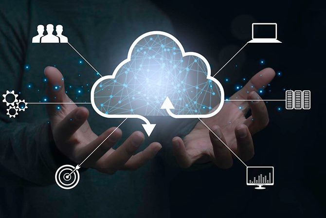 Cloud/DevOps Engineering