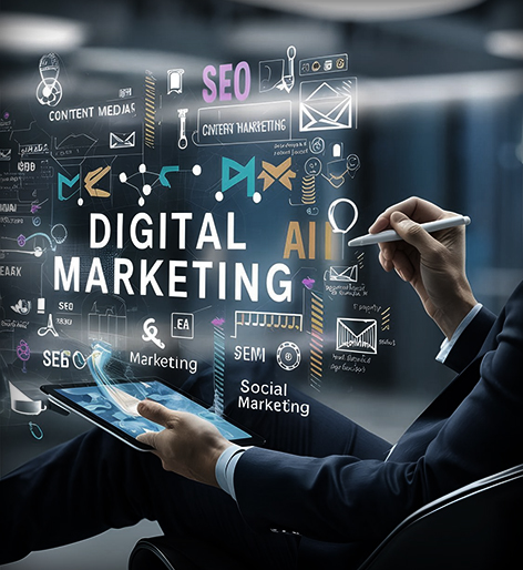 Digitam Marketing