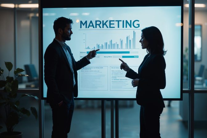 Marketing