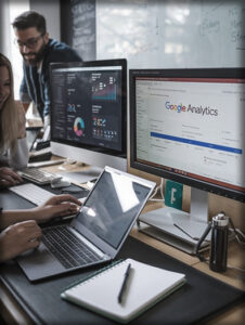 Google Ads Restructuring