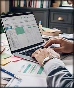 Accounts Payable – Agentic AI