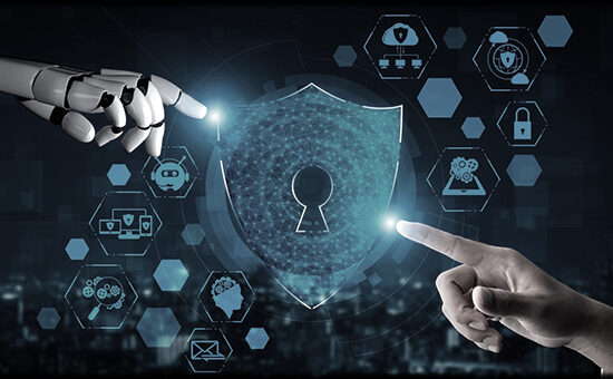 Cybersecurity