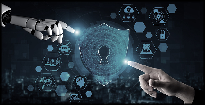 Cybersecurity