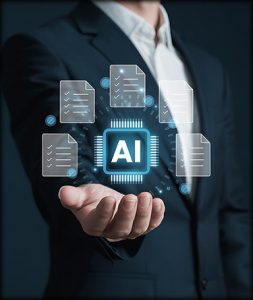 Document Management Agentic AI