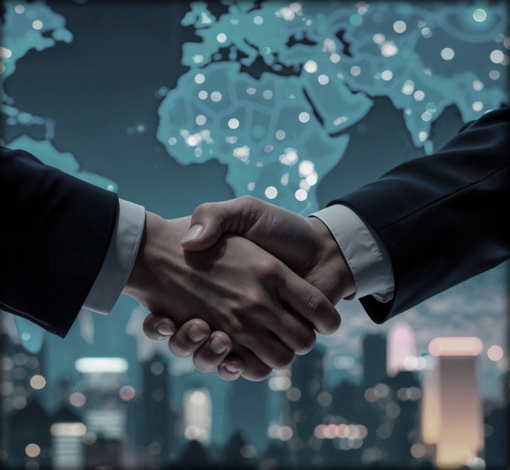 become a partner