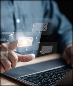 Mailbox Automation