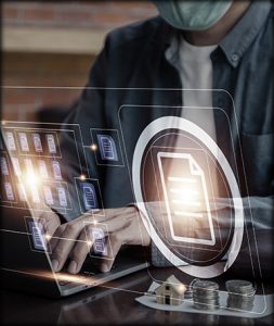 Document management