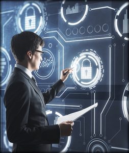 Secure Case Management Automation