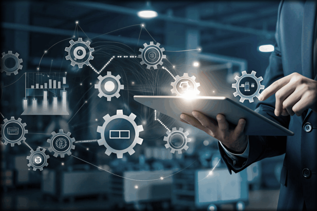 Enterprise Solutions