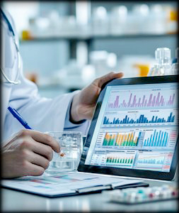 Automated Medicine Monitoring