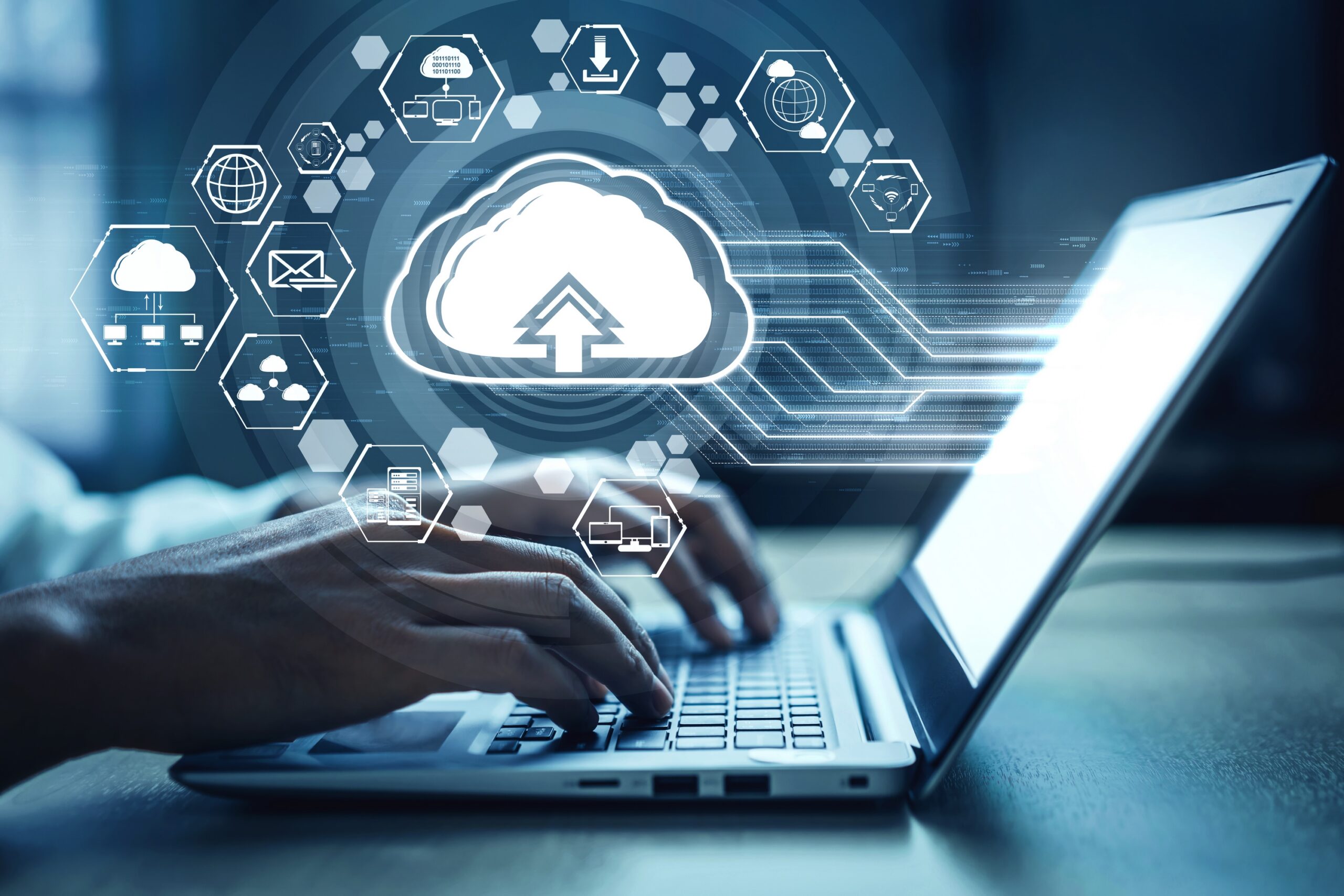 Cloud Computing for Business: Strategic Architecture, Optimization & Implementation Framework (2026)