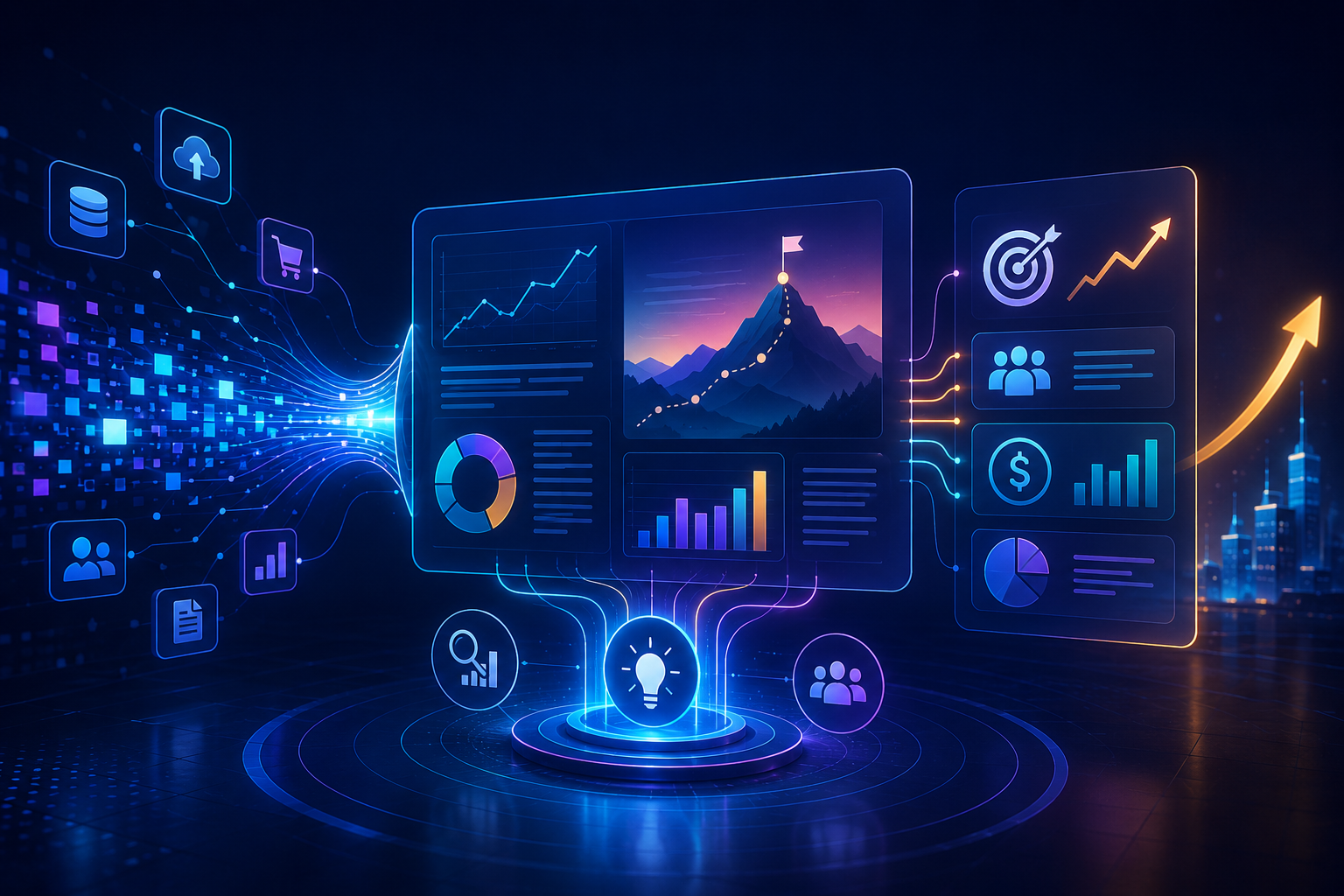 How Is Data Storytelling and Visual Intelligence Transforming Business into Decision-Making in 2026?