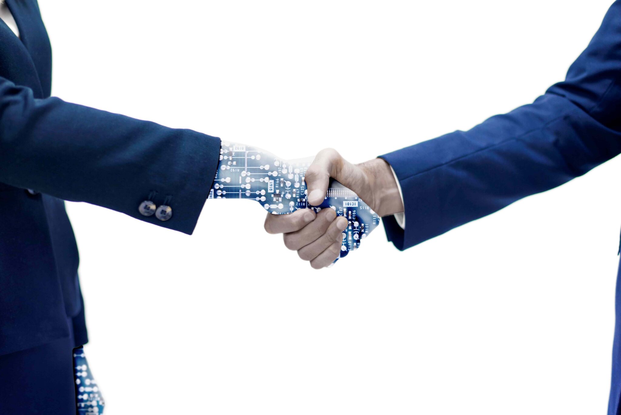 AI Become a Competitive Advantage