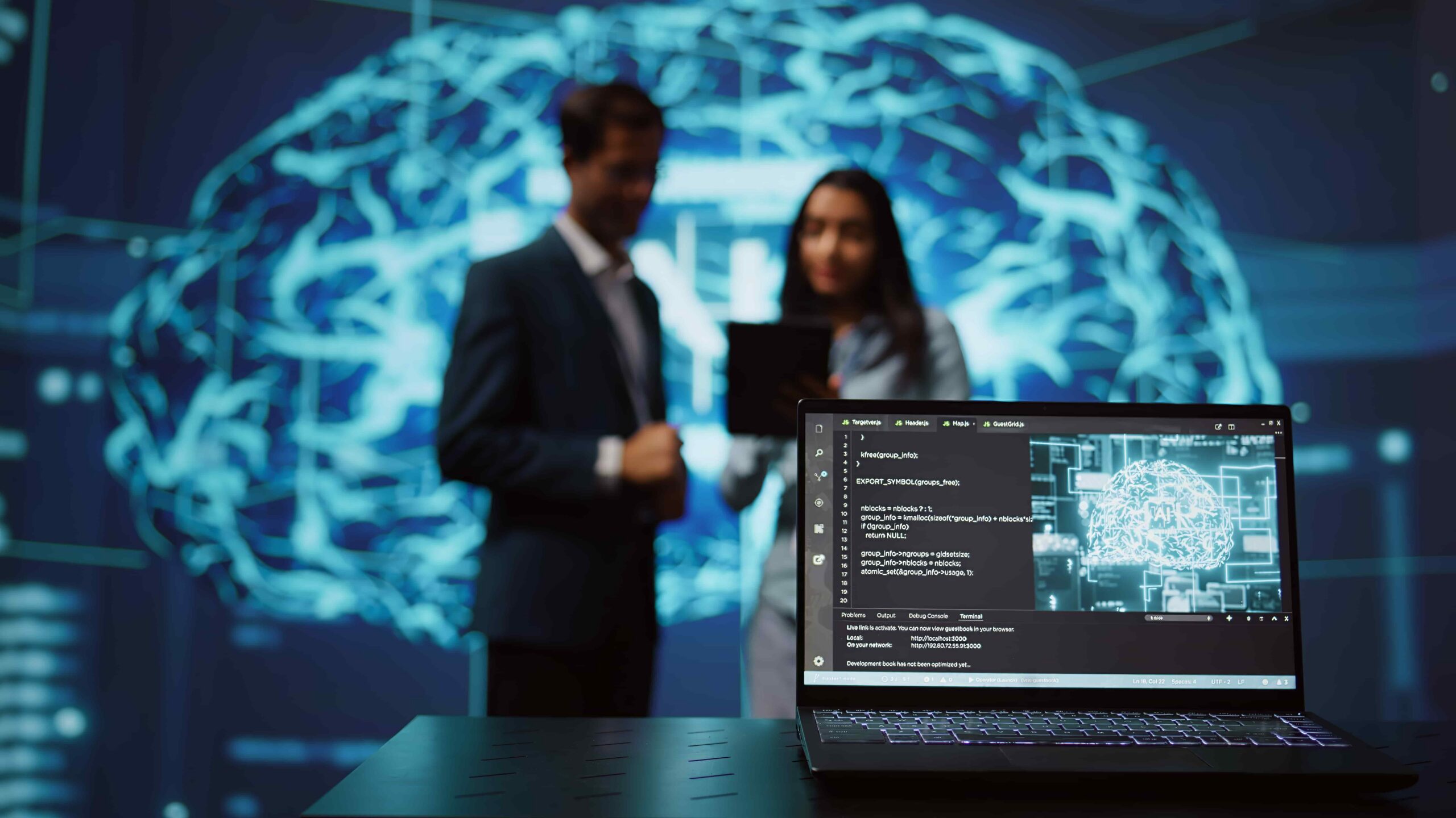 How Can AI Unlock Hidden Business Intelligence from Enterprise Data?