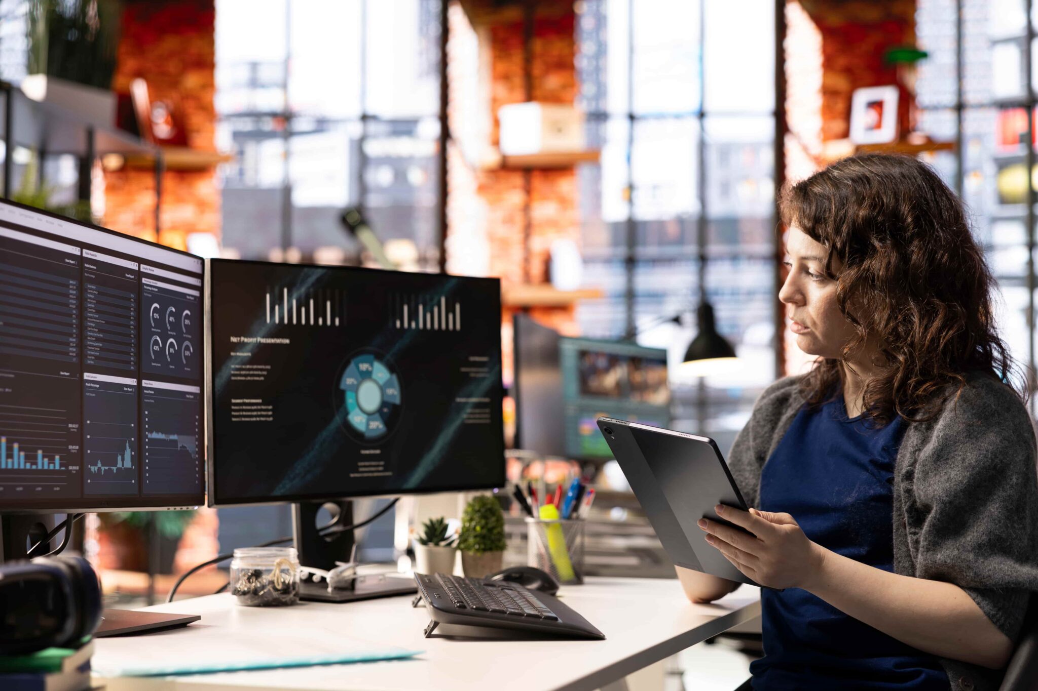 Businesses Reduce AI Risks While Accelerating Innovation