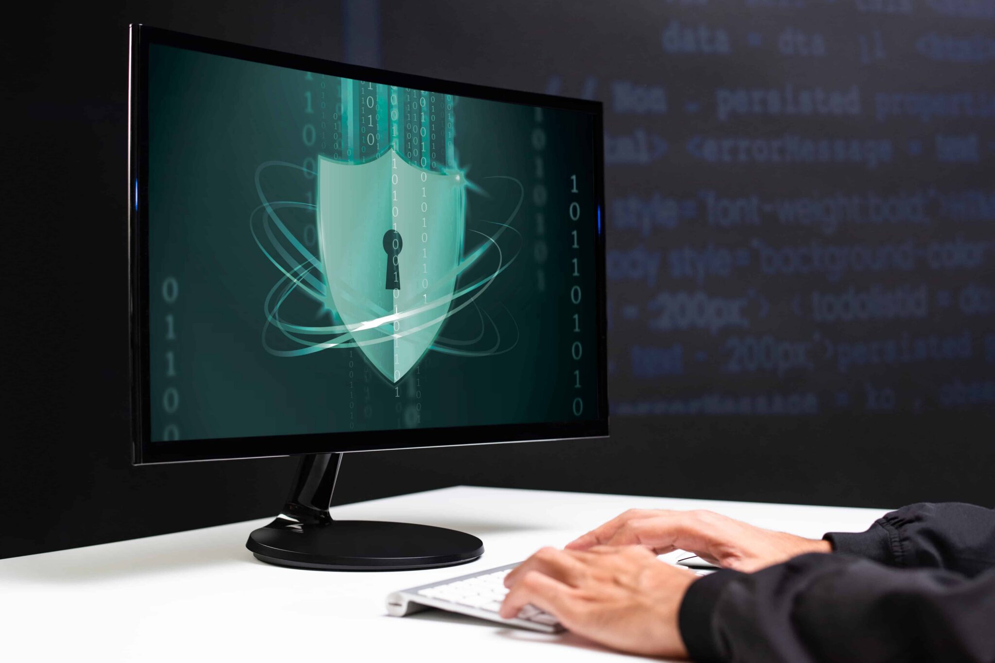 Cybersecurity Challenges