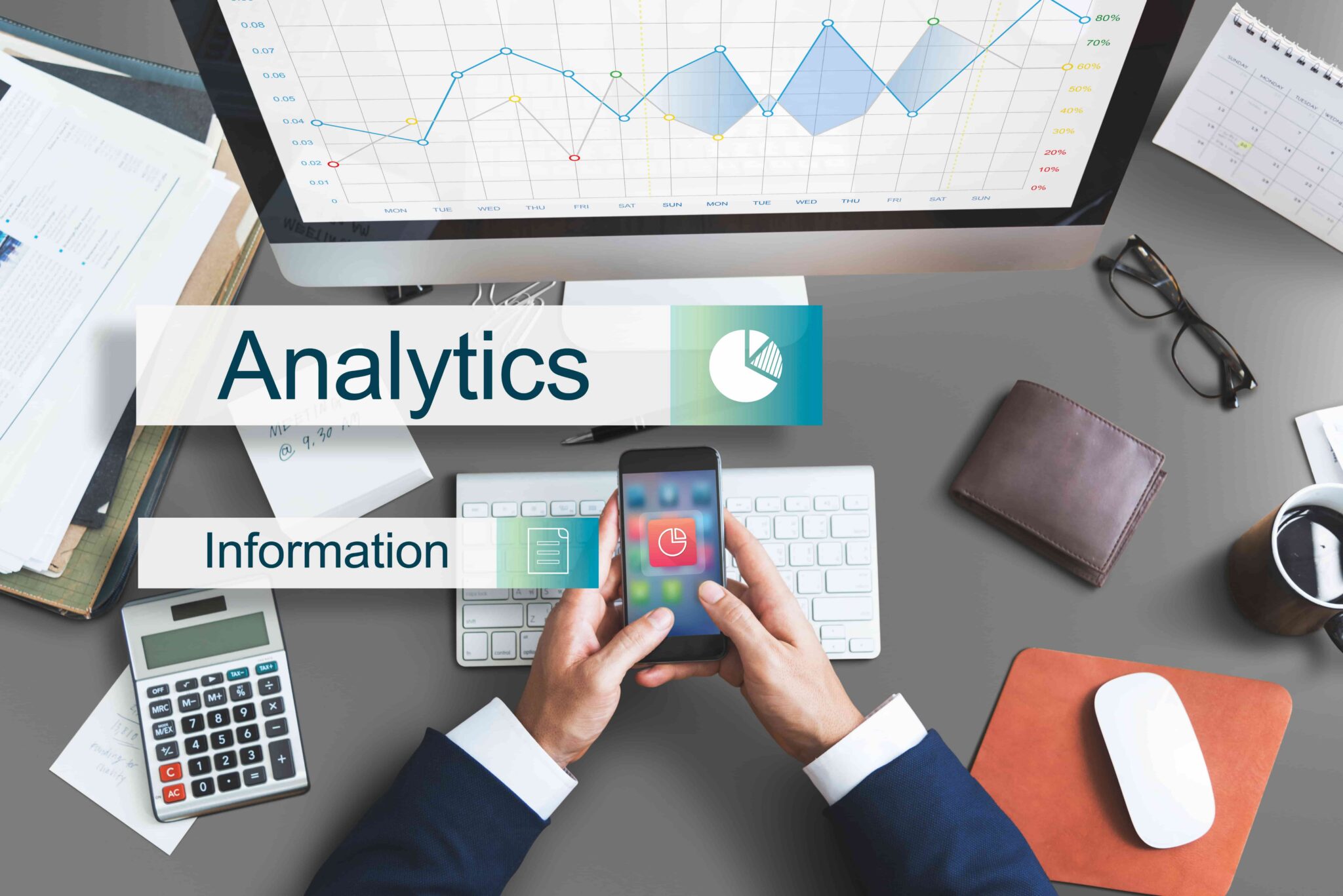 Data Analytics & Business Intelligence