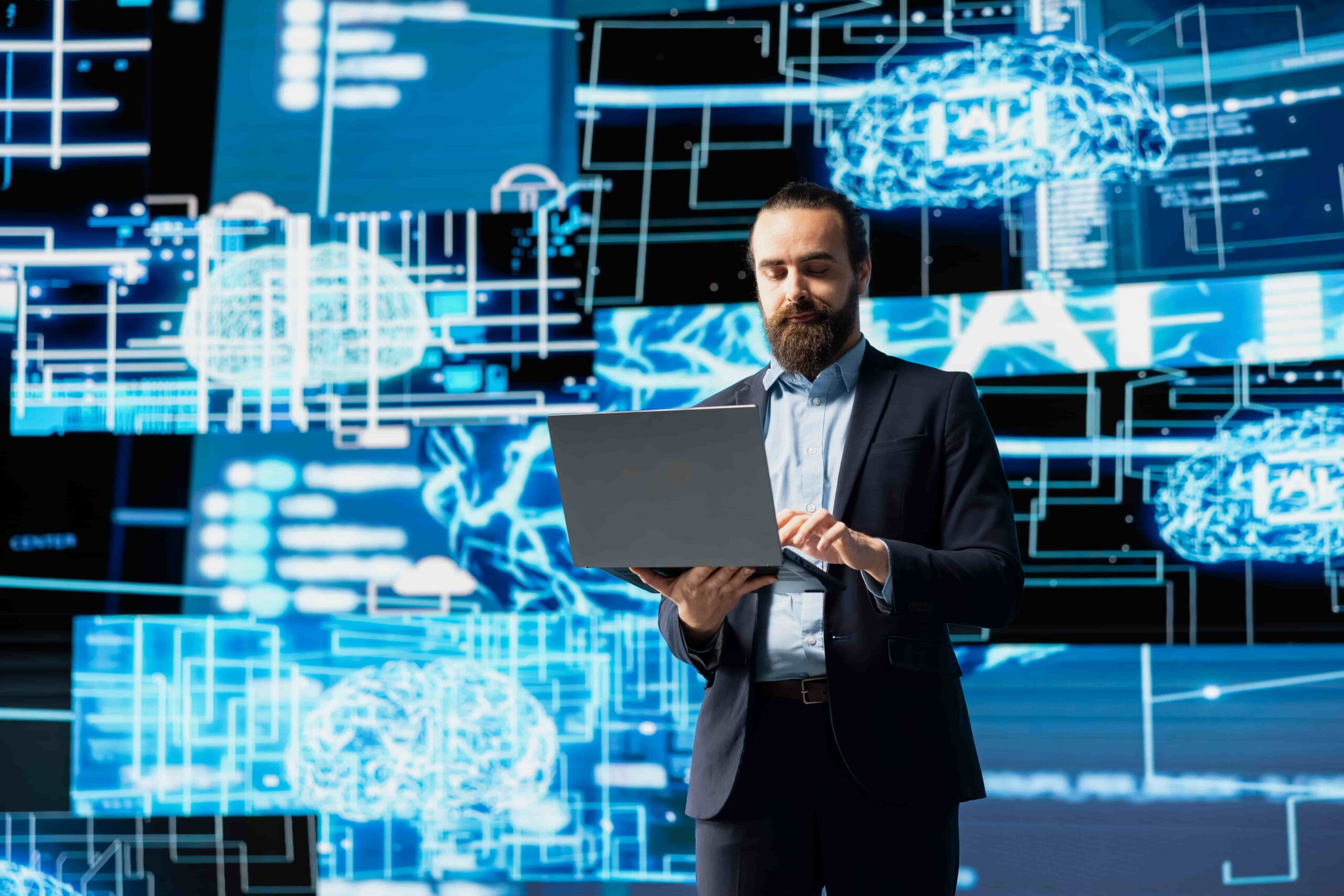 How Can Enterprises Build an AI-Ready Data Foundation?