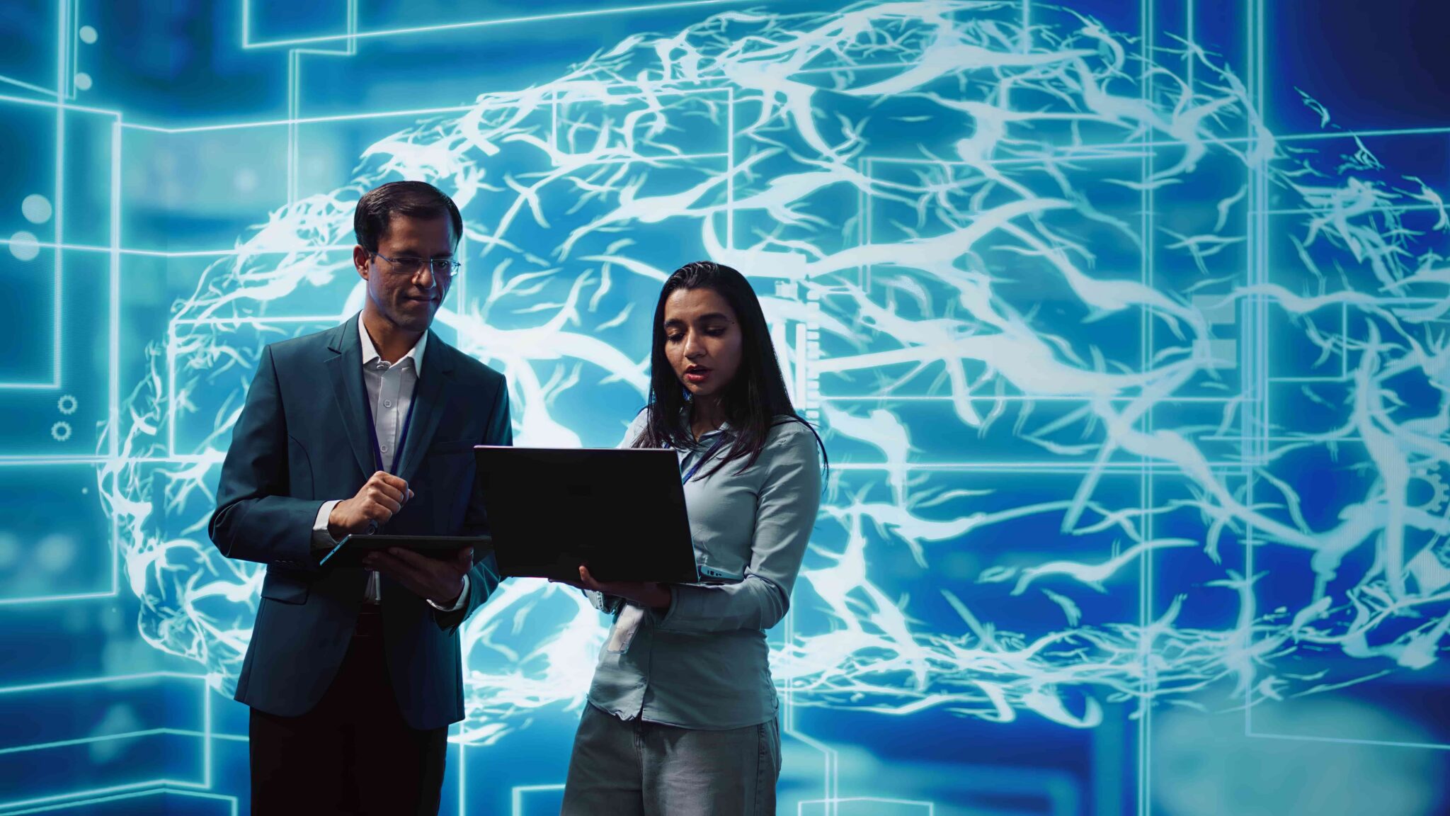 What Prevents Enterprises from Achieving AI Maturity