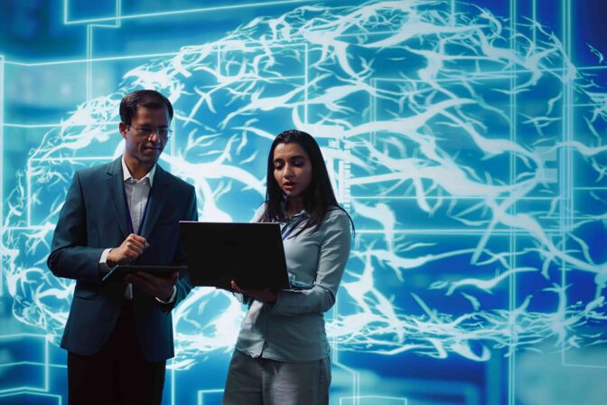 What Prevents Enterprises from Achieving AI Maturity?