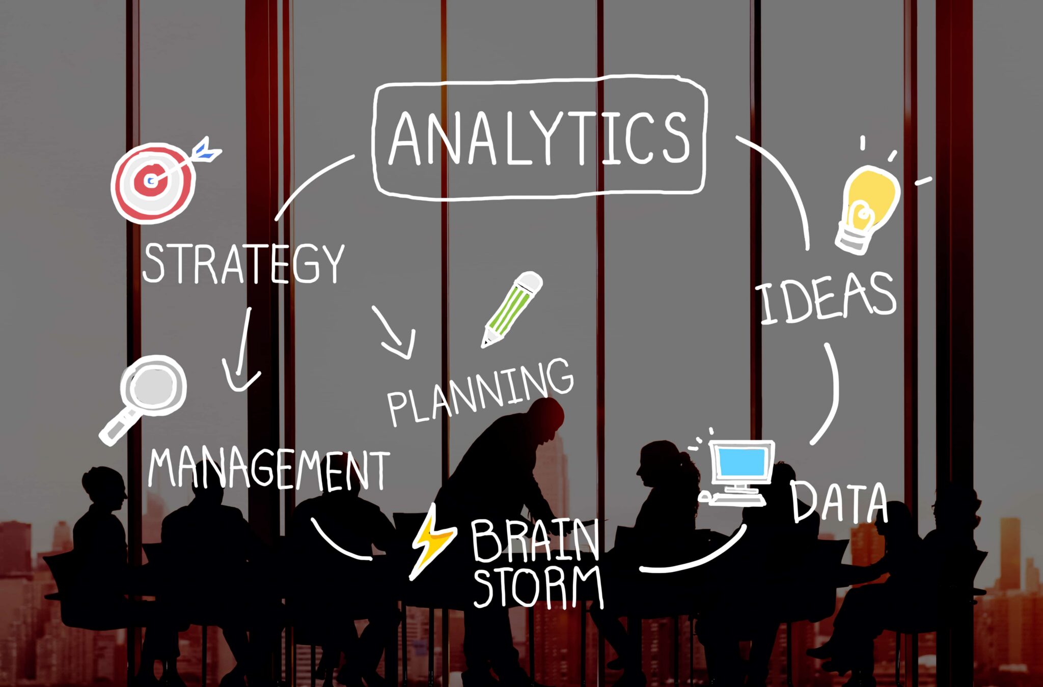 Decision Intelligence Becoming the Next Evolution of Business Analytics