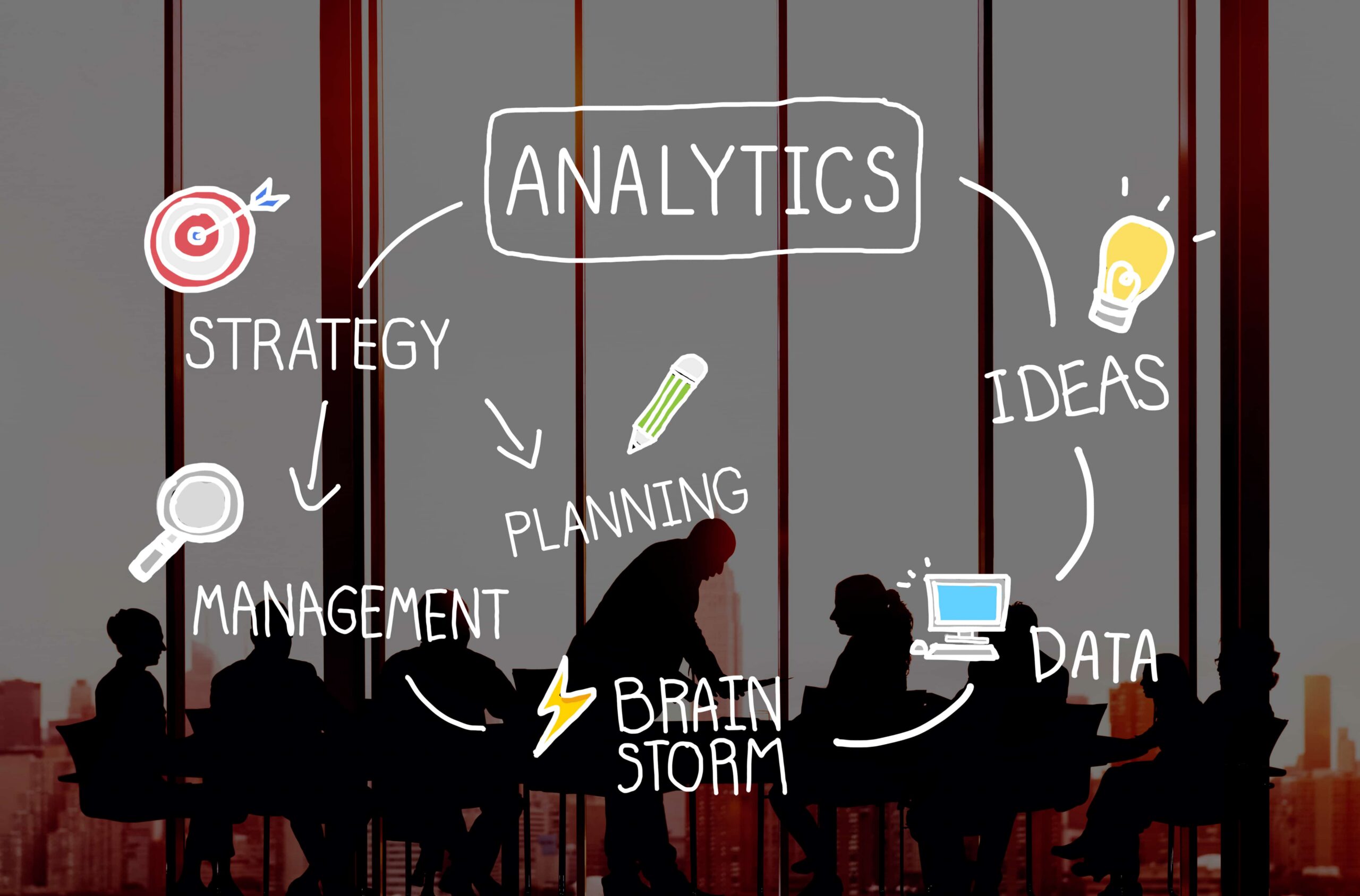 Why Is Decision Intelligence Becoming the Next Evolution of Business Analytics?