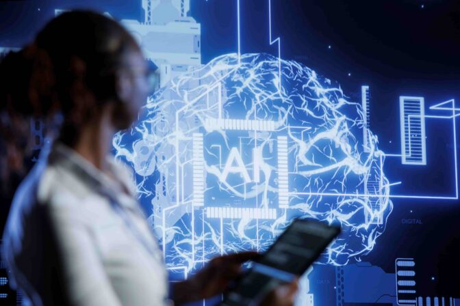 How Can Businesses Build AI Governance Frameworks for Responsible Innovation?