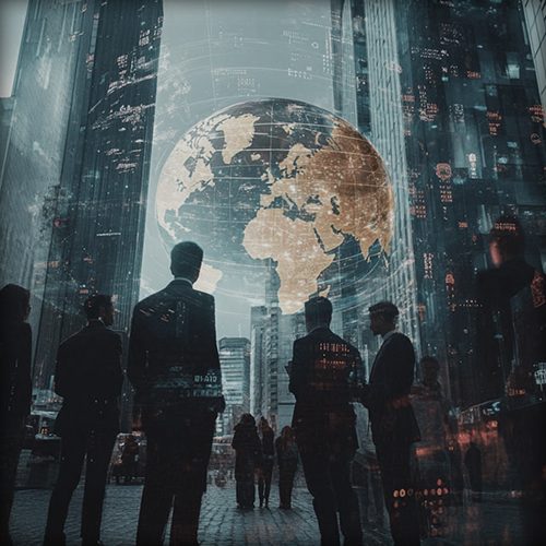 Global Company
